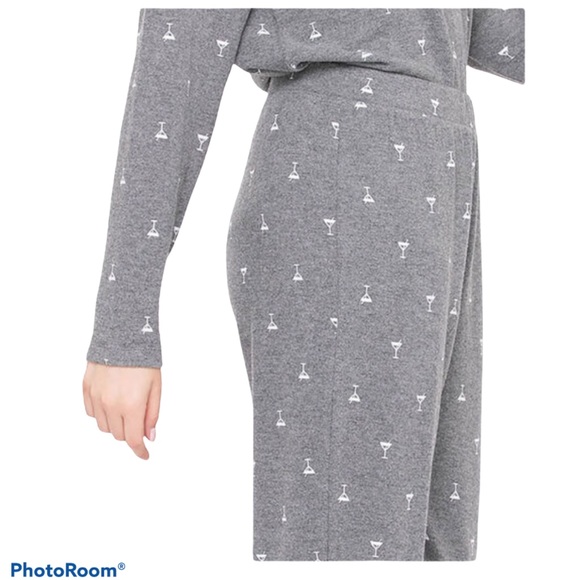 🎄🎁 Holiday Martini PJ set S,L,XL,XXL - Picture 13 of 14